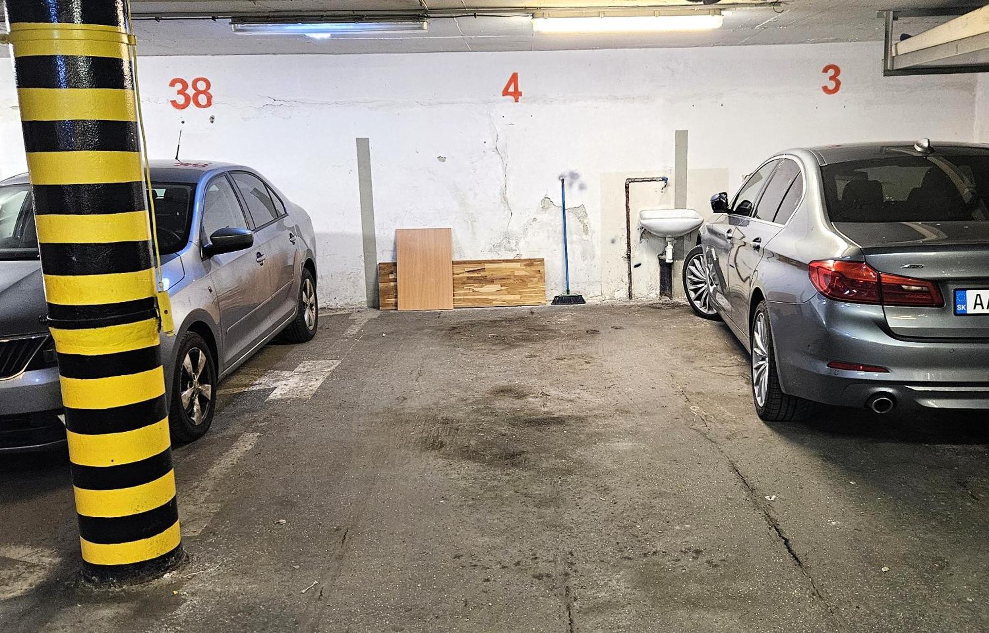 Panorama View Design Apt In Old Town - Free Parking Bratislava Exterior photo